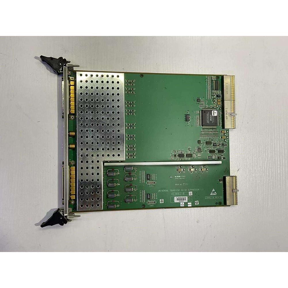 GE MRI UNNS3 2366218-2는 MRI 시스템 성능을 어떻게 향상합니까?